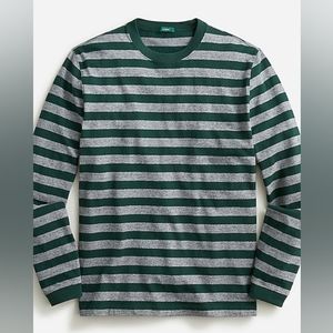 NWT J. Crew Premium Weight Tee